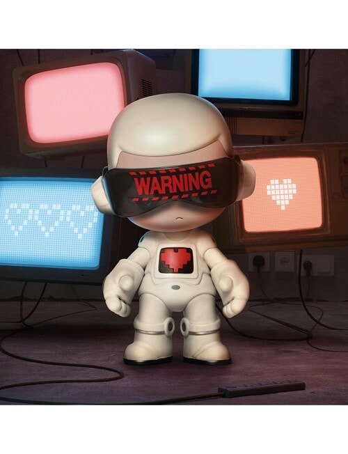 Pop Mart Kubo City Of Sunset Series Figures Blind Box product photo View 04 L