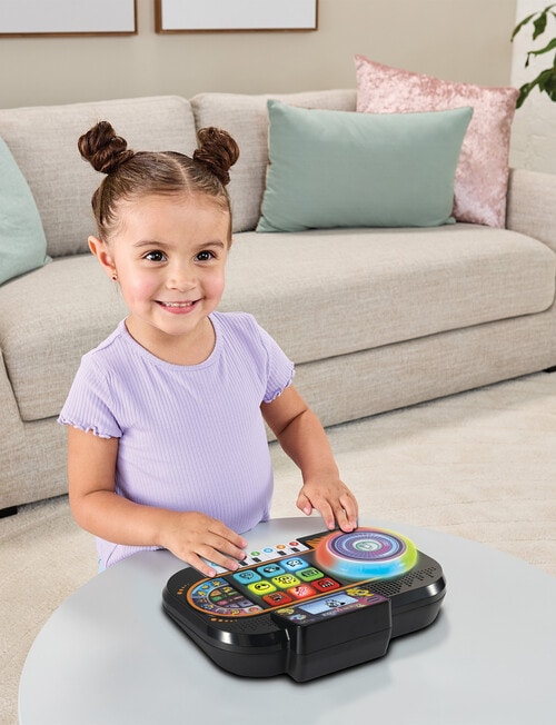 Vtech Mix It Up DJ product photo View 04 L