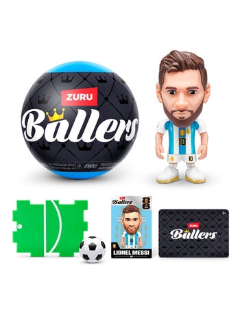 Ballers Fifa Figures, Series 1, Assorted product photo