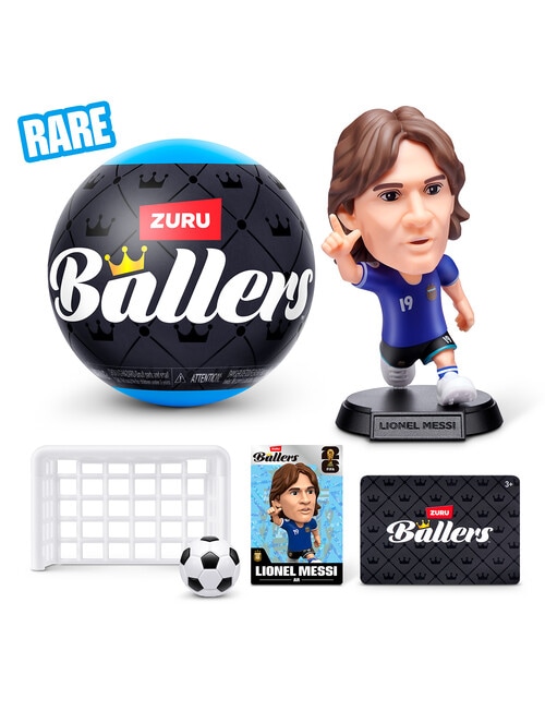 Ballers Fifa Figures, Series 1, Assorted product photo View 02 L