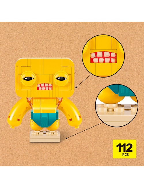 Max Premium Fuggler, Series 1, Assorted product photo View 03 L