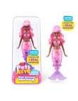 Pets Alive Water Activated Swimming Mermaid, Assorted product photo View 02 S