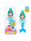 Pets Alive Water Activated Swimming Mermaid, Assorted product photo View 04 S