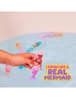 Pets Alive Water Activated Swimming Mermaid, Assorted product photo View 06 S