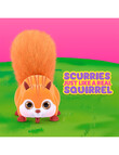Pets Alive Running Squirrel, Series 1, Assorted product photo View 06 S