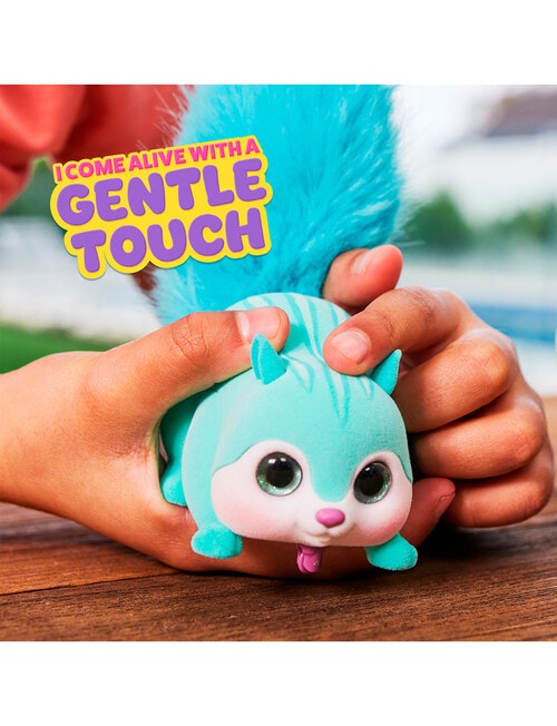 Pets Alive Running Squirrel, Series 1, Assorted product photo View 08 L