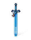 X-Shot Pixel Sword, Series 1, Assorted product photo View 02 S