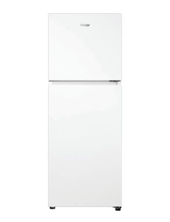 Haier 208L 300 Series Top Mount Fridge Freezer, HRF210TW product photo