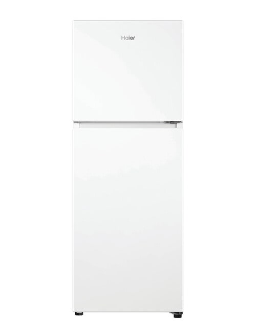 Haier 208L 300 Series Top Mount Fridge Freezer, HRF210TW product photo