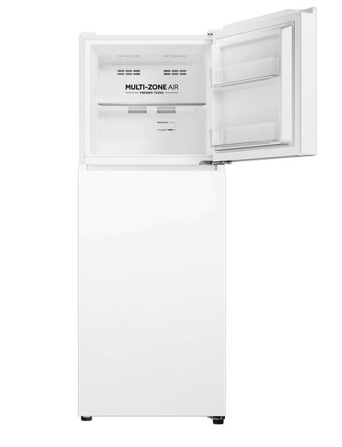 Haier 208L 300 Series Top Mount Fridge Freezer, HRF210TW product photo View 02 L