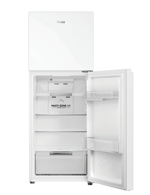 Haier 208L 300 Series Top Mount Fridge Freezer, HRF210TW product photo View 03 L