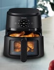 Philips 2000 Series 4.2 Litre Air Fryer - Black, NA220/00 product photo View 06 S