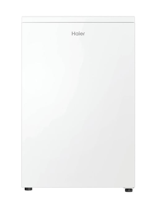 Haier 129L 300 Series Bar Fridge, HRF130UW2 product photo
