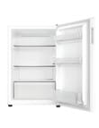 Haier 129L 300 Series Bar Fridge, HRF130UW2 product photo View 02 S