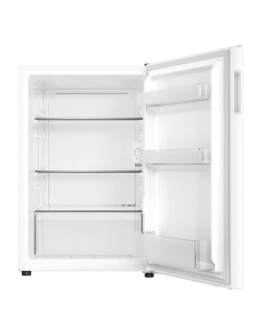Haier 129L 300 Series Bar Fridge, HRF130UW2 product photo View 02 L