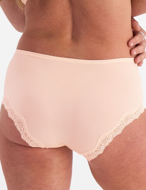 Bonds Bases Flex Lace Shortie, Pretty Thing product photo View 03 L