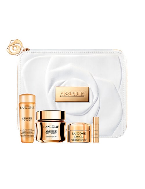 Lancome Absolue Travel Set product photo