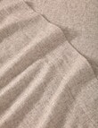 Domani Alba Stripe Sheet Set product photo View 03 S