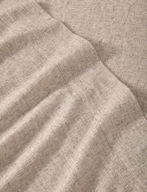 Domani Alba Stripe Sheet Set product photo View 03 L