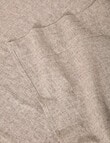 Domani Alba Stripe Sheet Set product photo View 05 S