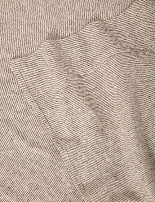 Domani Alba Stripe Sheet Set product photo View 05 L