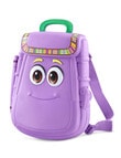 Vtech Dora's Explore & Go Backpack product photo View 03 S