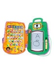 Vtech Dora's Explore & Go Backpack product photo View 04 S