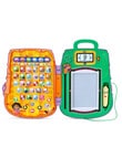 Vtech Dora's Explore & Go Backpack product photo View 05 S