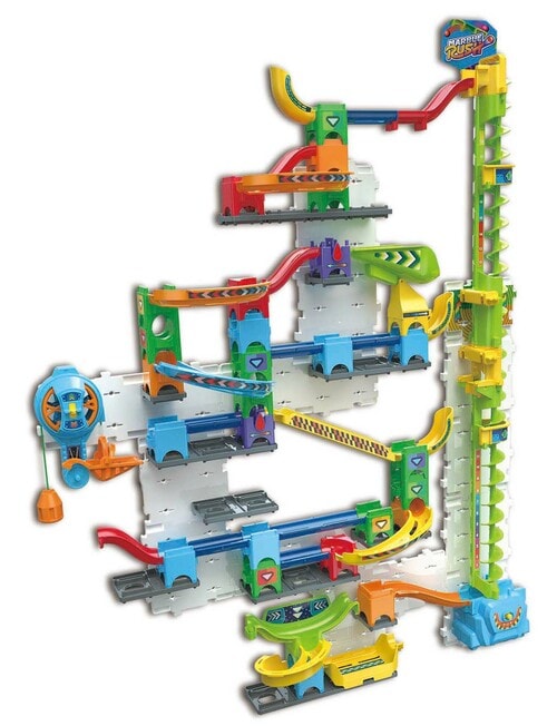 Vtech Marble Rush Vertical Starter Set product photo View 05 L