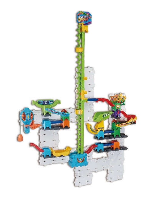 Vtech Marble Rush Vertical Starter Set product photo View 06 L