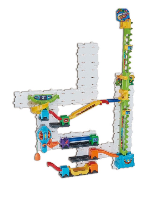 Vtech Marble Rush Vertical Starter Set product photo View 07 L