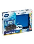 Vtech Learning Laptop Pro, Blue product photo View 02 S