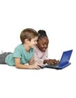 Vtech Learning Laptop Pro, Blue product photo View 06 S