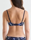 Lyric Chanice T-Shirt Contour Bra, Fleur, A-DD product photo View 02 S