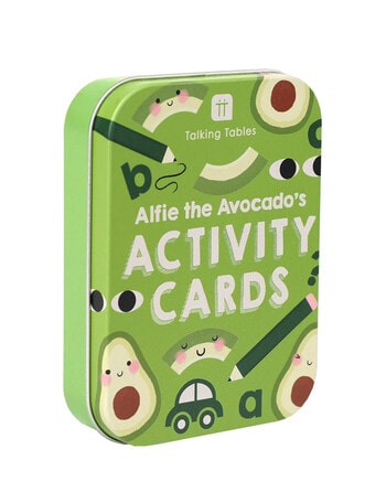 Games Easy Peasy Family Fun Tin, Assorted product photo