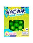 Games Goblies Throwable Paintballs, Assorted product photo View 02 S