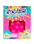 Games Goblies Throwable Paintballs, Assorted product photo View 03 S