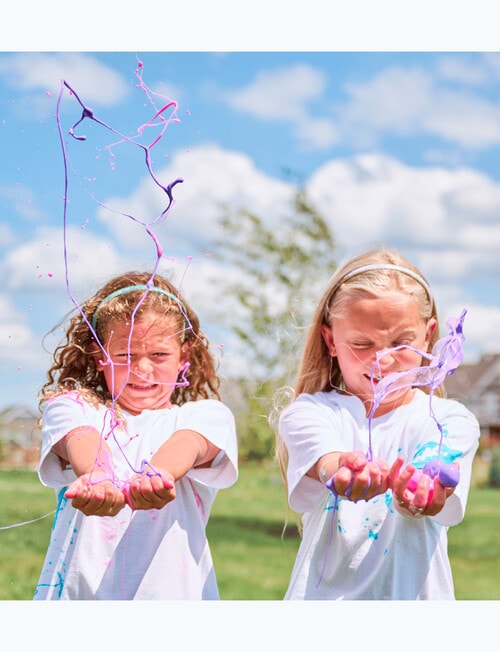 Games Goblies Throwable Paintballs, Assorted product photo View 05 L