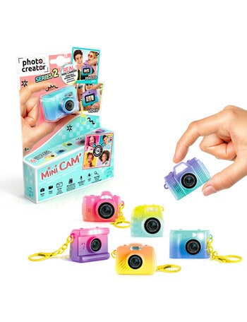 Photo Creator Mini Cam product photo