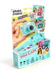 Photo Creator Mini Cam product photo View 02 S