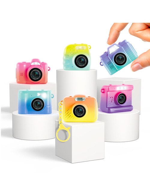 Photo Creator Mini Cam product photo View 02 L