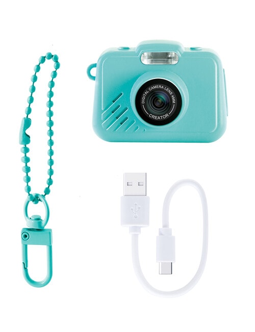 Photo Creator Mini Cam product photo View 03 L