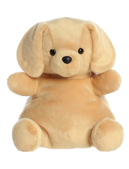 Palm Pals 32cm Soft Toy, Assorted product photo View 07 L