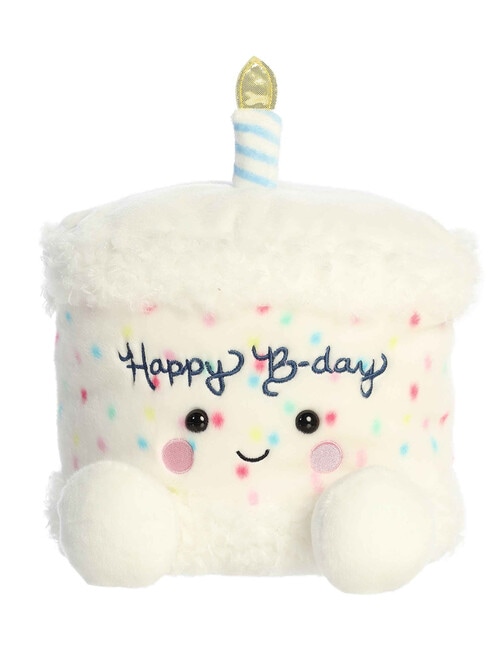 Palm Pals 32cm Soft Toy, Assorted product photo View 08 L