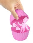 Disney Princess Princess Scented Cupcake Doll Reveal, Assorted product photo View 04 S