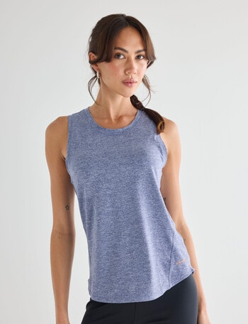 Superfit Limitless Tank, Future Dusk product photo