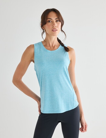 Superfit Limitless Tank, Retro Blue product photo