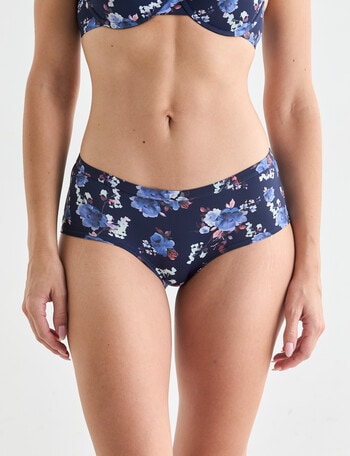 Lyric Chanice Boyleg Brief, Fleur product photo