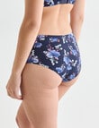 Lyric Chanice Boyleg Brief, Fleur product photo View 02 S