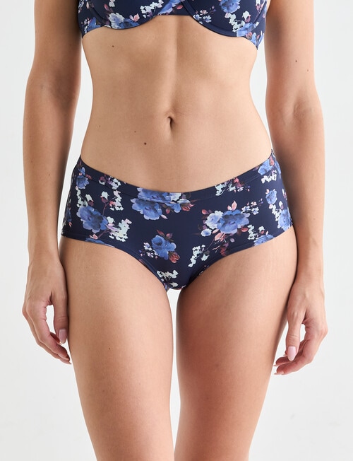 Lyric Chanice Boyleg Brief, Fleur product photo